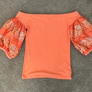 Free People Top